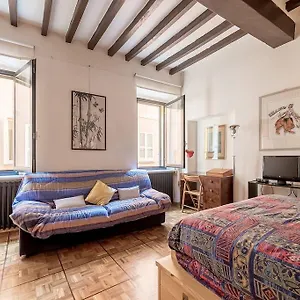 Borgo Colonne Appartamento