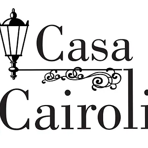 Casa Cairoli Appartamento